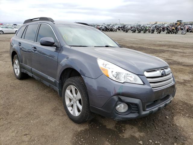 SUBARU OUTBACK 2. 2014 4s4brccc9e3295140