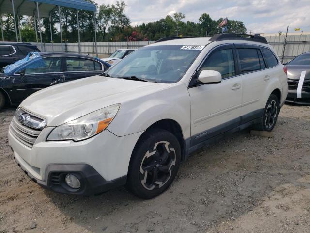 SUBARU OUTBACK 2. 2014 4s4brccc9e3304144