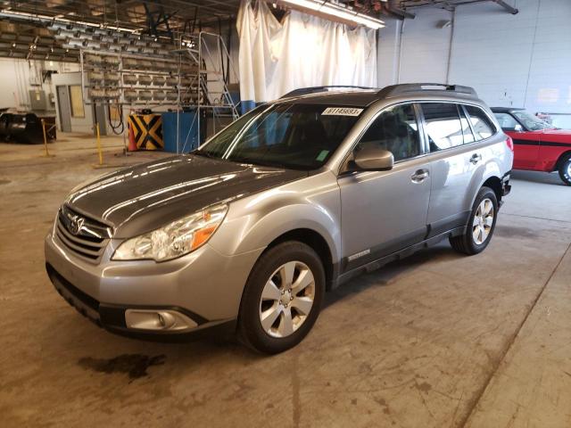 SUBARU OUTBACK 2. 2010 4s4brcccxa3328883