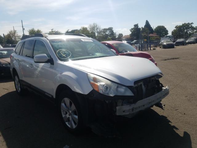 SUBARU OUTBACK 2. 2010 4s4brcccxa3337227