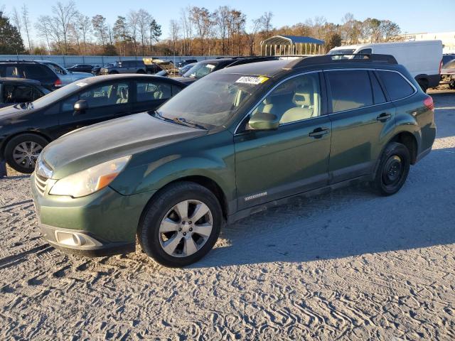 SUBARU OUTBACK 2. 2010 4s4brcccxa3339253