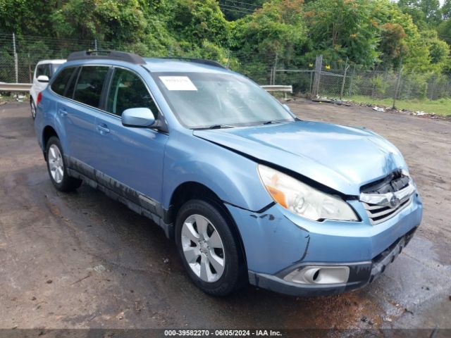 SUBARU OUTBACK 2010 4s4brcccxa3367702