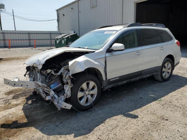 SUBARU OUTBACK 2012 4s4brcccxc3245795