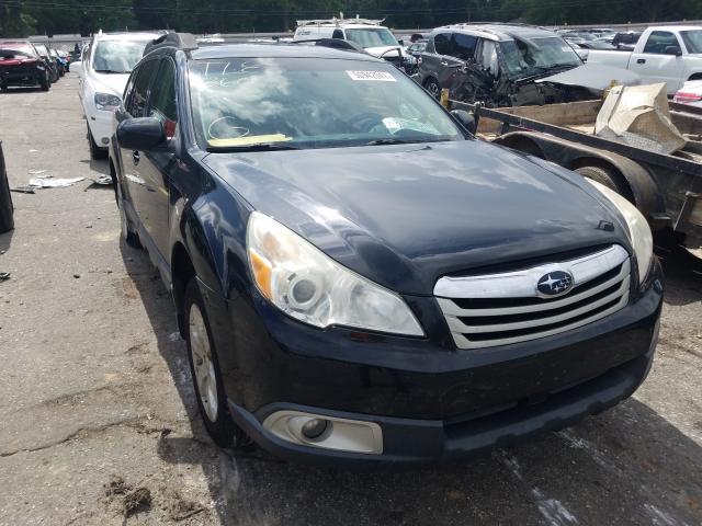 SUBARU OUTBACK 2. 2012 4s4brcccxc3263830