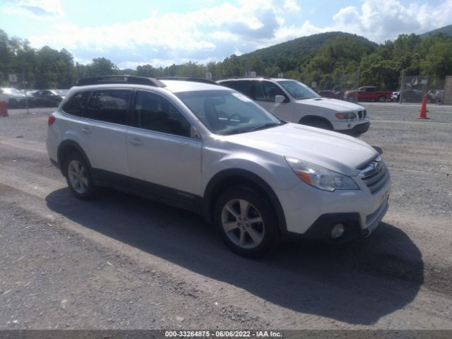 SUBARU OUTBACK 2013 4s4brcccxd3206819