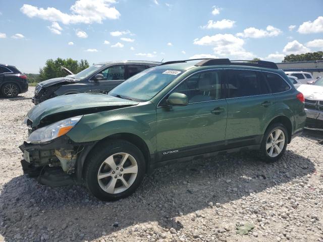 SUBARU OUTBACK 2013 4s4brcccxd3254837