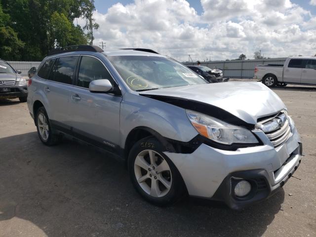 SUBARU OUTBACK 2. 2013 4s4brcccxd3259598