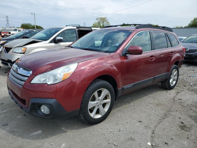 SUBARU OUTBACK 2013 4s4brcccxd3277535