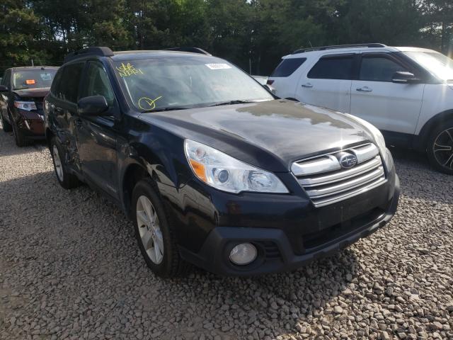 SUBARU OUTBACK 2013 4s4brcccxd3283402