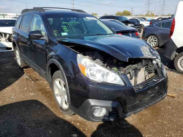 SUBARU OUTBACK 2. 2013 4s4brcccxd3322554