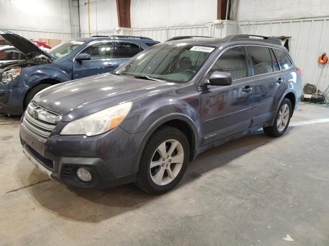 SUBARU OUTBACK 2014 4s4brcccxe3227283