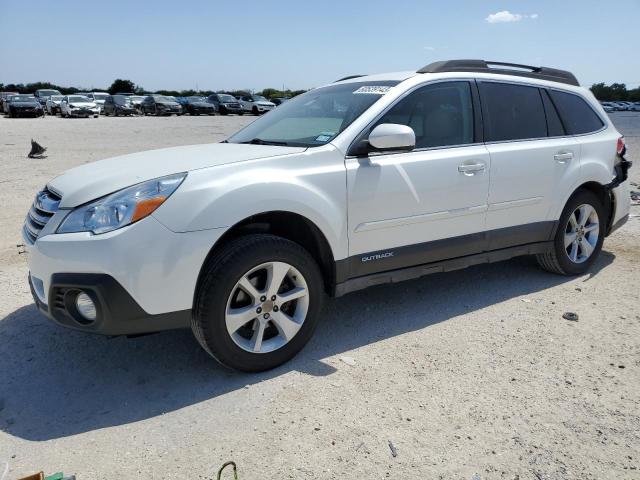 SUBARU OUTBACK 2. 2014 4s4brcccxe3236968