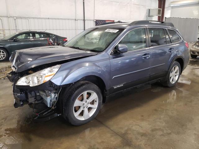 SUBARU OUTBACK 2014 4s4brcccxe3253852