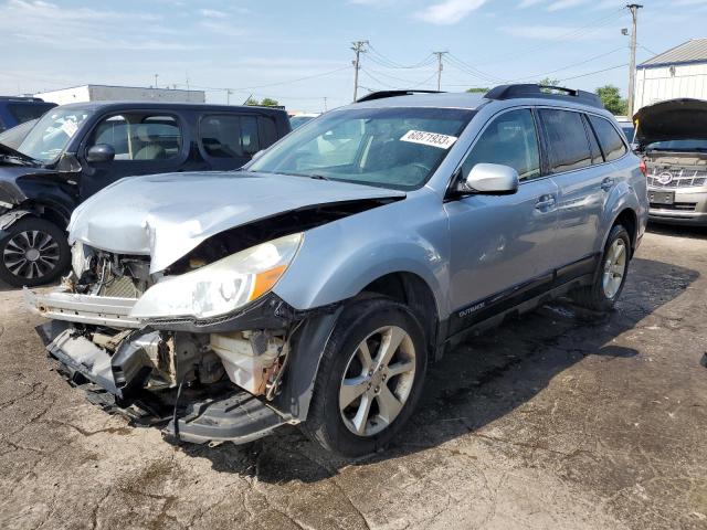 SUBARU OUTBACK 2. 2014 4s4brcccxe3255424