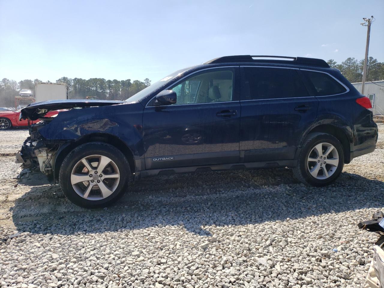 SUBARU OUTBACK 2014 4s4brcccxe3261479