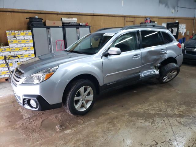 SUBARU OUTBACK 2014 4s4brcccxe3296197