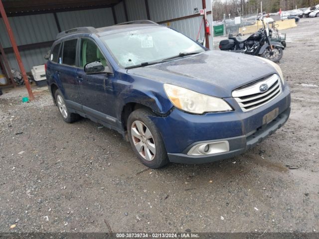 SUBARU OUTBACK 2010 4s4brcdc0a3348431