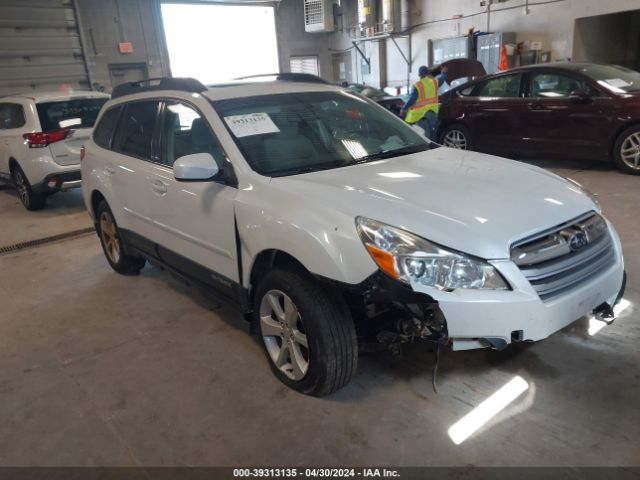 SUBARU OUTBACK 2014 4s4brcdc1e3328842