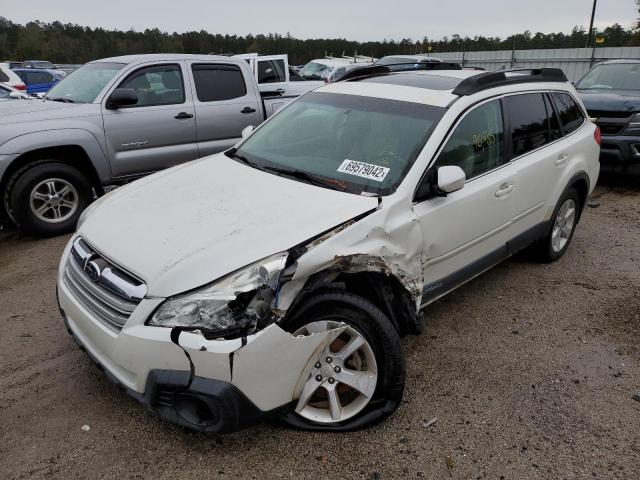 SUBARU OUTBACK 2. 2014 4s4brcdc2e3242942