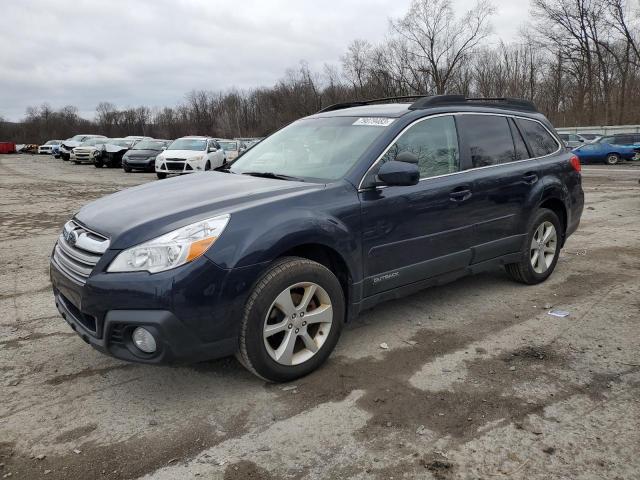 SUBARU OUTBACK 2014 4s4brcdc2e3249762