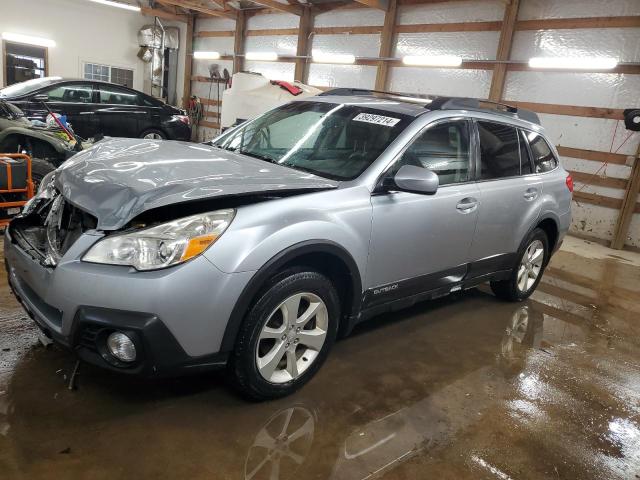 SUBARU OUTBACK 2014 4s4brcdc3e3234669