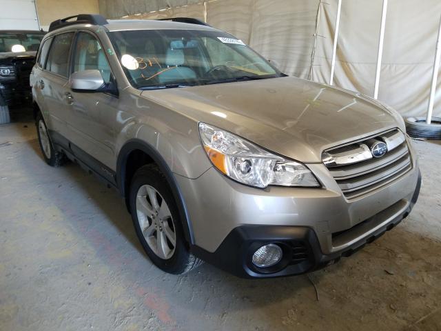 SUBARU OUTBACK 2. 2014 4s4brcdc3e3287677