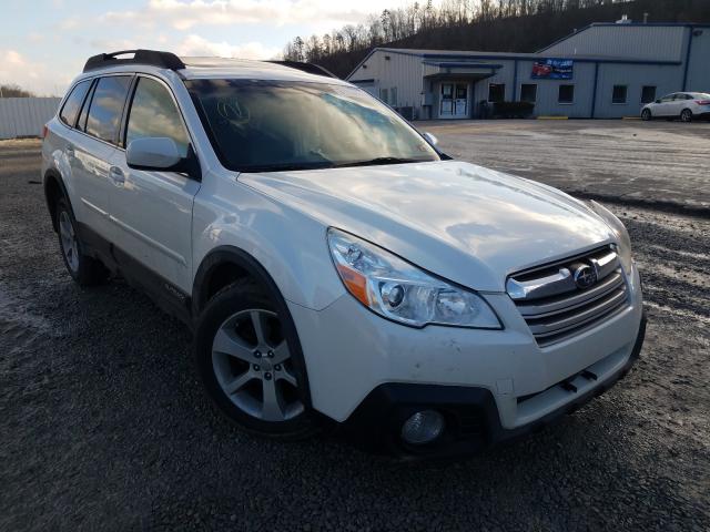 SUBARU OUTBACK 2. 2014 4s4brcdc3e3313226