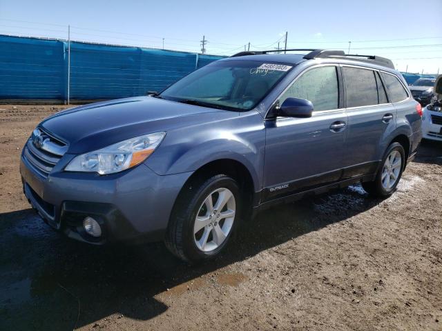 SUBARU OUTBACK 2. 2014 4s4brcdc4e3210414