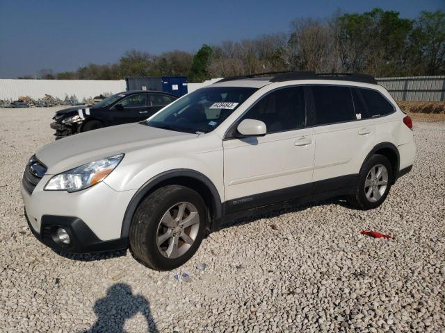 SUBARU OUTBACK 2. 2014 4s4brcdc4e3277952