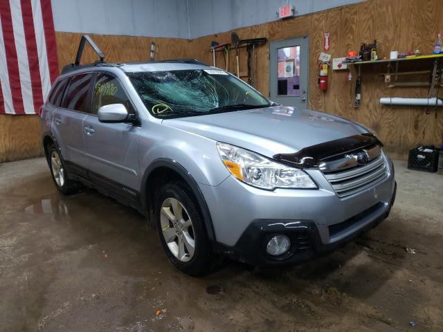 SUBARU OUTBACK 2. 2014 4s4brcdc4e3278289