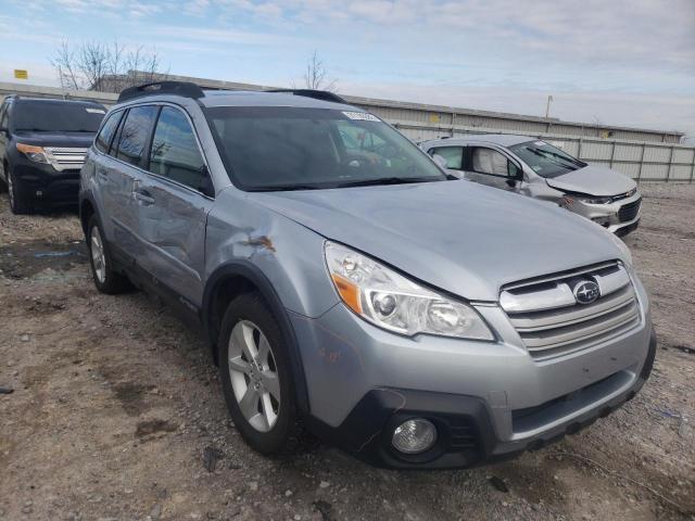 SUBARU OUTBACK 2. 2014 4s4brcdc4e3309217