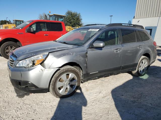 SUBARU OUTBACK 2010 4s4brcdc5a3349879