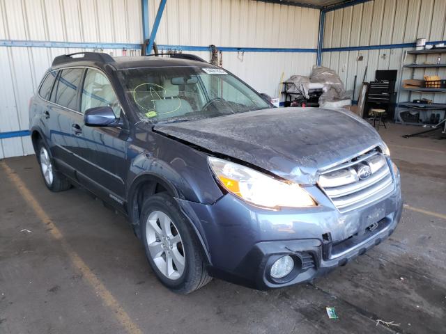 SUBARU OUTBACK 2. 2014 4s4brcdc5e3217212