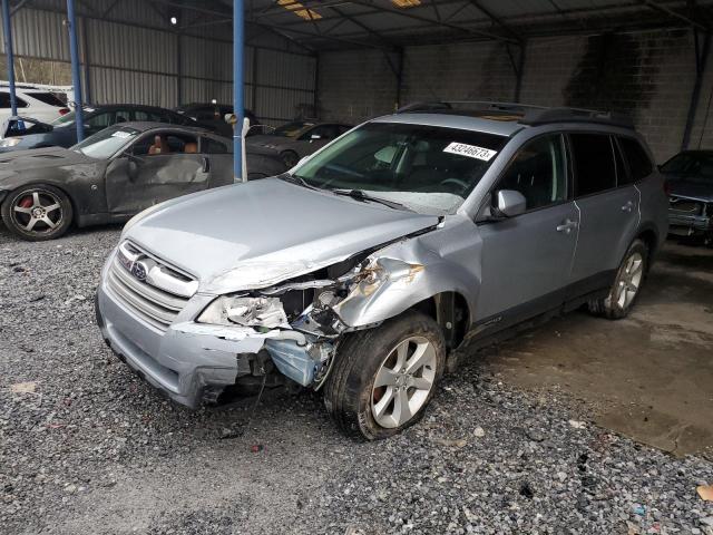 SUBARU OUTBACK 2. 2014 4s4brcdc5e3235502