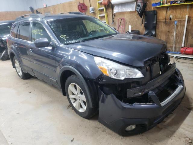 SUBARU OUTBACK 2. 2014 4s4brcdc6e3281548