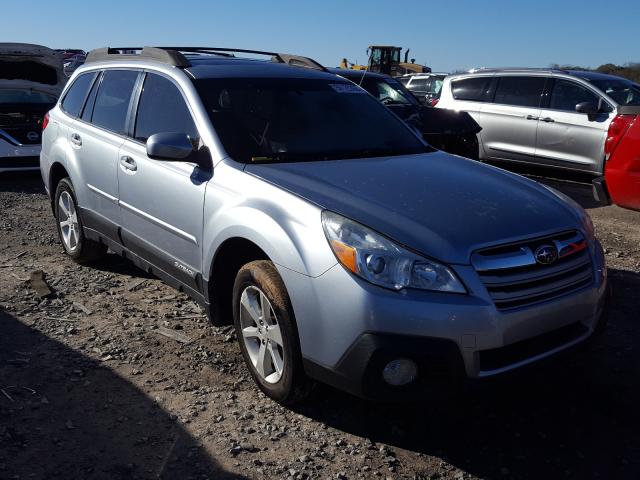 SUBARU OUTBACK 2. 2014 4s4brcdc7e3244928