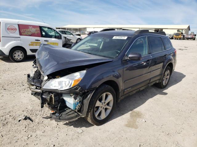 SUBARU OUTBACK 2. 2014 4s4brcdc7e3309342