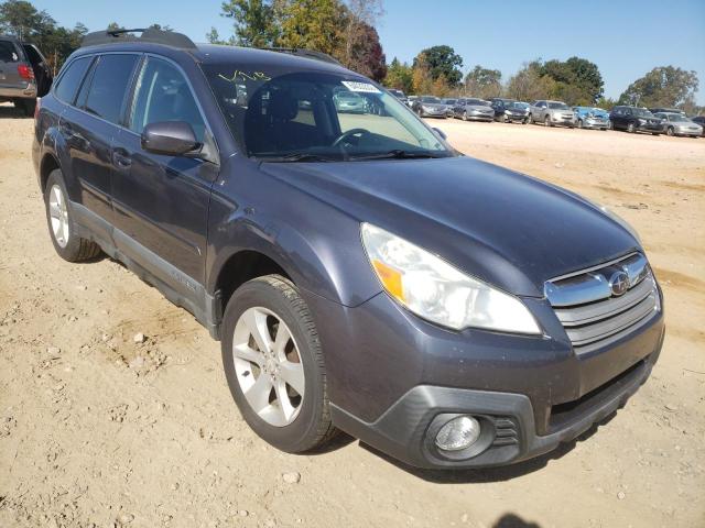 SUBARU OUTBACK 2. 2014 4s4brcdc8e3236126