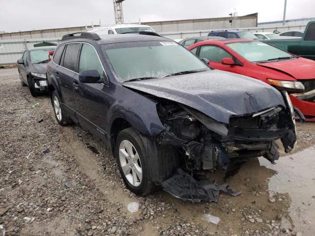 SUBARU OUTBACK 2. 2014 4s4brcdc8e3263603