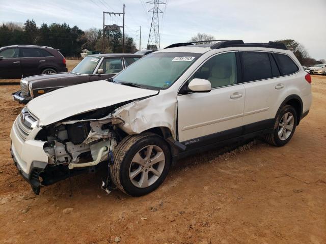 SUBARU OUTBACK 2. 2014 4s4brcdc8e3293510