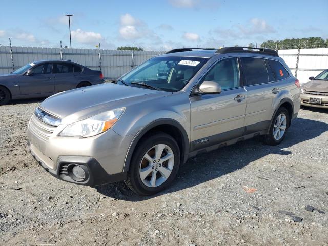 SUBARU OUTBACK 2. 2014 4s4brcdc8e3309110