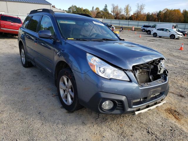 SUBARU OUTBACK 2. 2014 4s4brcdc9e3247975