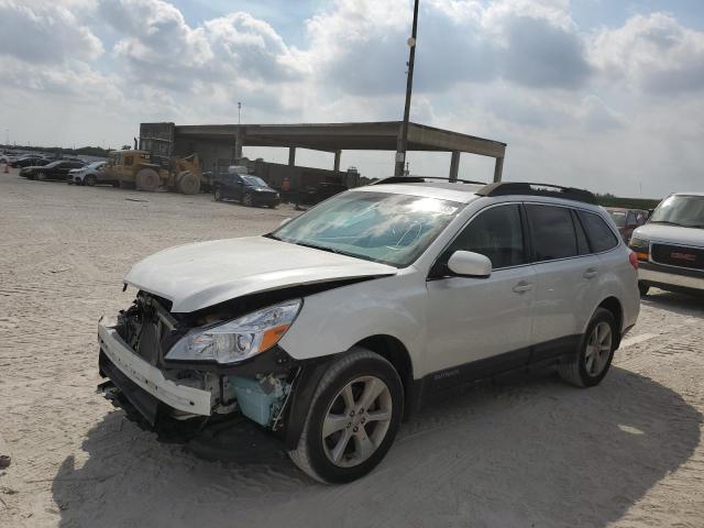 SUBARU OUTBACK 2. 2014 4s4brcdc9e3316230