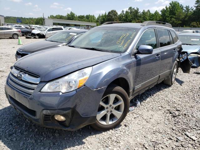 SUBARU OUTBACK 2. 2014 4s4brcdcxe3212250