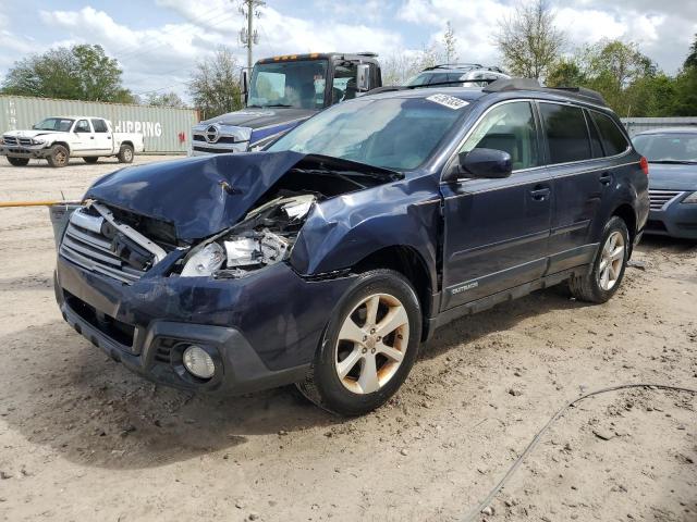 SUBARU OUTBACK 2014 4s4brcdcxe3212880