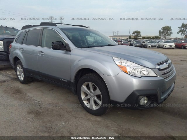 SUBARU OUTBACK 2014 4s4brcdcxe3228299