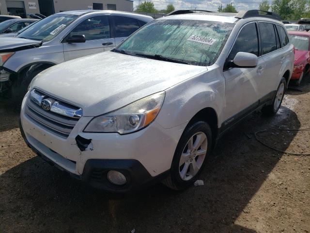 SUBARU OUTBACK 2014 4s4brcdcxe3263571