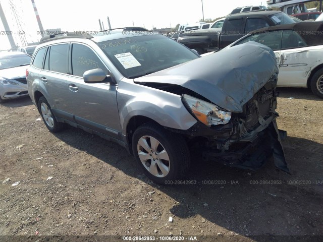 SUBARU OUTBACK 2010 4s4brcec3a3373273