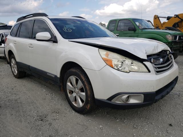 SUBARU OUTBACK 2. 2010 4s4brcec4a3313552