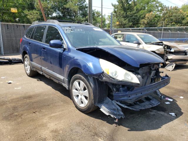 SUBARU OUTBACK 2. 2010 4s4brcec4a3349533